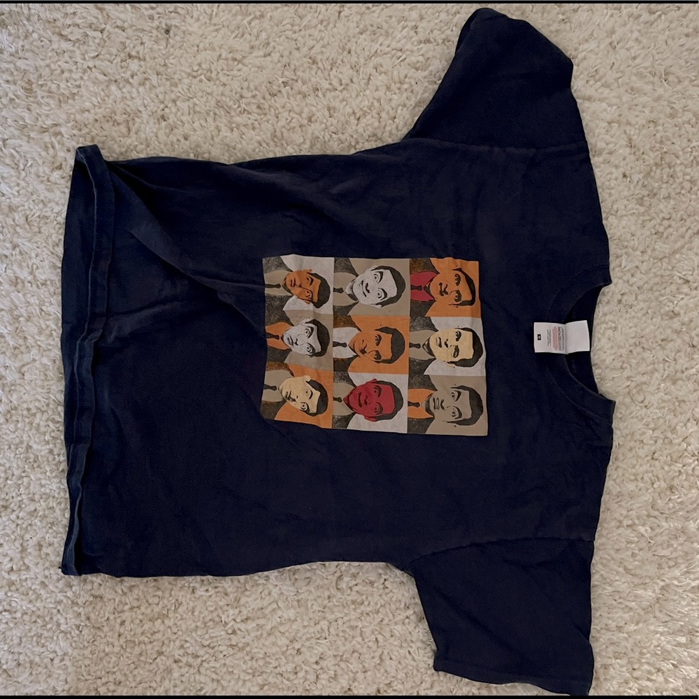 Mr.bean t shirt